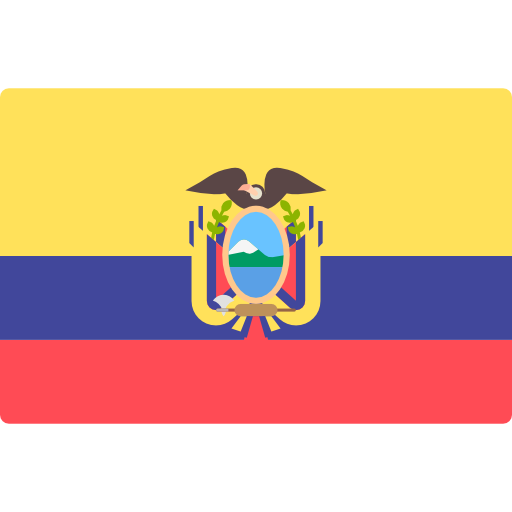 Icono Ecuador